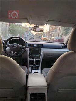 فولكسفاغن باسات